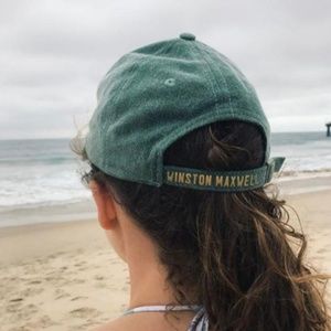 Willow Baseball Hat